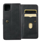 Realme C11 Multi-functional Case 10 Cardholders
