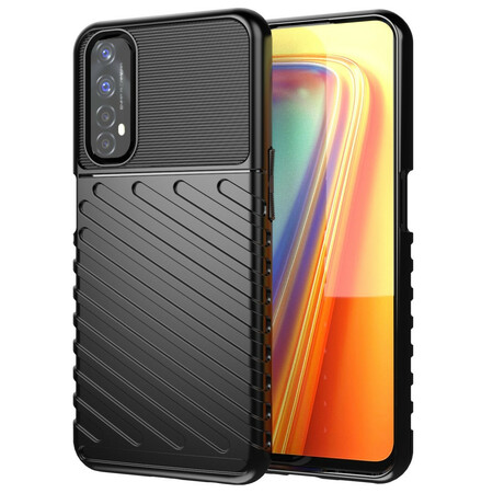 Case Realme 7 Thunder Series