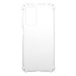 Xiaomi Mi 10T / Mi 10T Pro Transparent Case Reinforced Corners