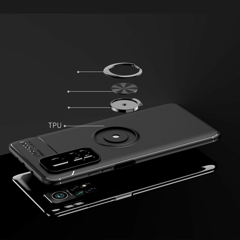 Xiaomi Mi 10T / 10T Pro Case Rotating Ring