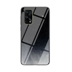 Realme 7 Tempered Glass Beauty Case