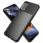 Case Realme 7 Pro Thunder Series