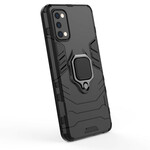 Realme 7 Pro Ring Résistante Curl