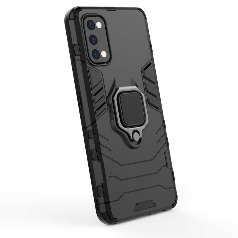 Realme 7 Pro Ring Résistante Curl