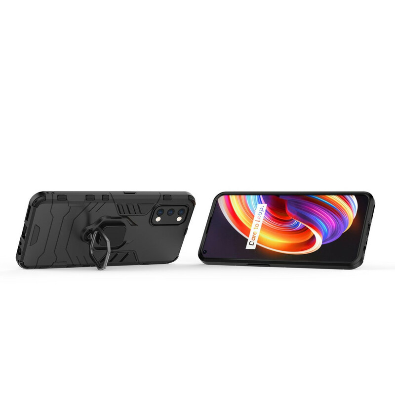 Realme 7 Pro Ring Résistante Curl