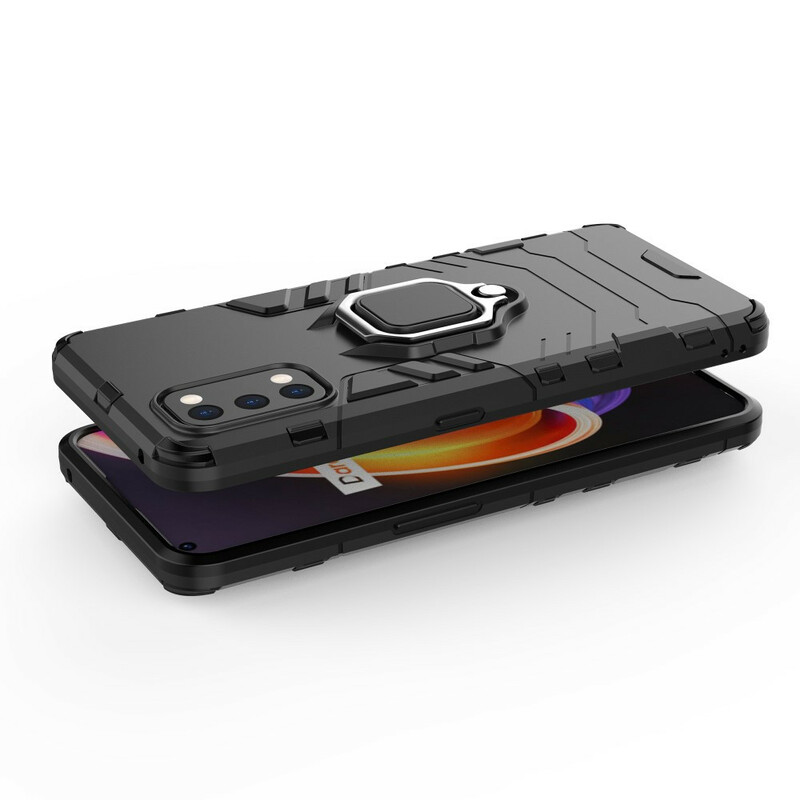Realme 7 Pro Ring Résistante Curl