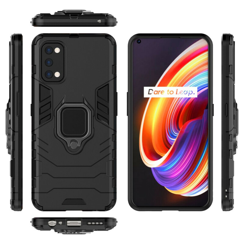 Realme 7 Pro Ring Résistante Curl