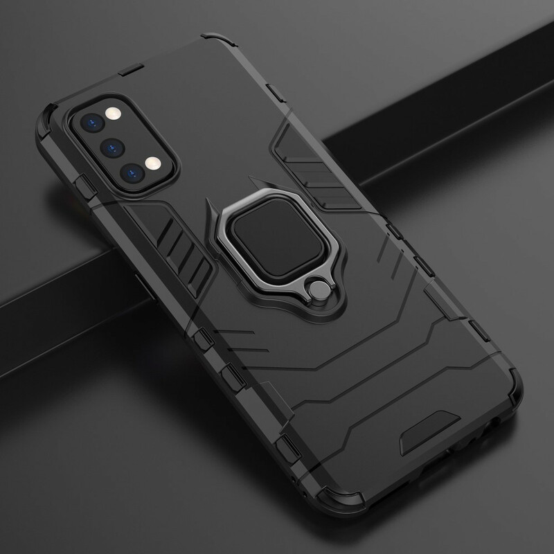 Realme 7 Pro Ring Résistante Curl