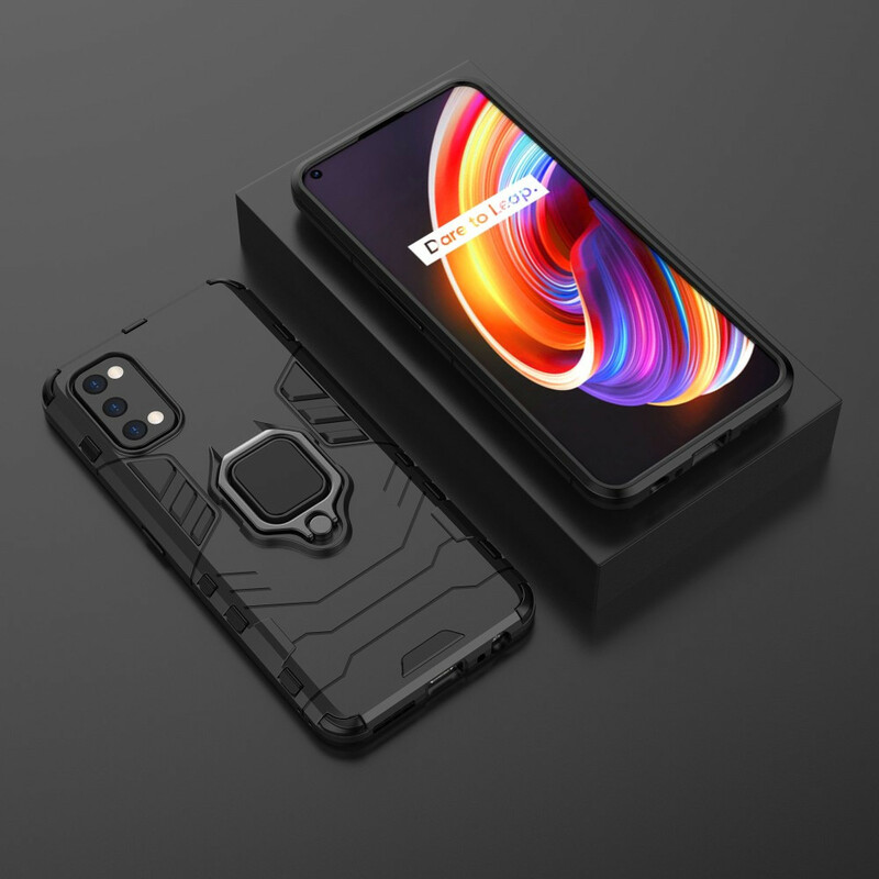 Realme 7 Pro Ring Résistante Curl