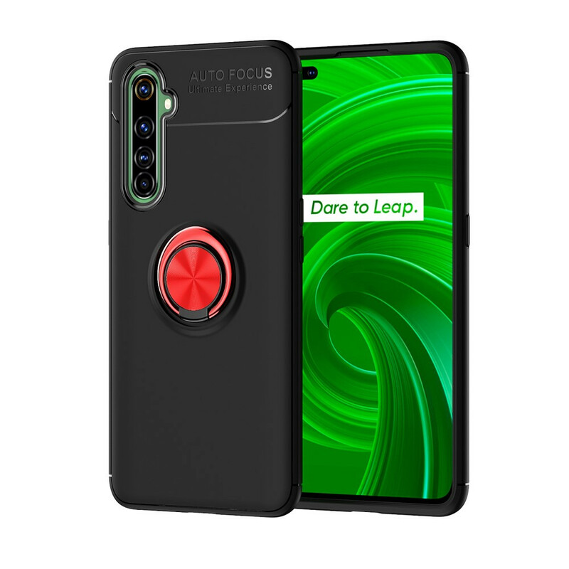 Realme X50 Pro Magnetic Ring Case
