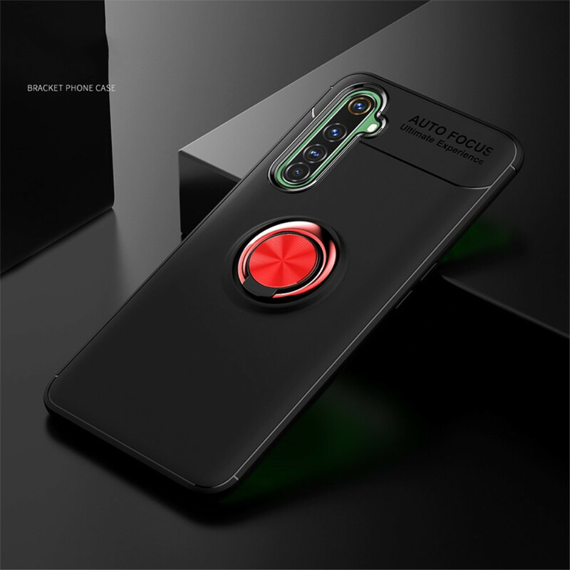 Realme X50 Pro Magnetic Ring Case
