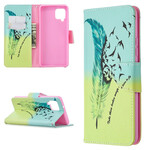 Cover Samsung Galaxy A42 5G Learn To Fly