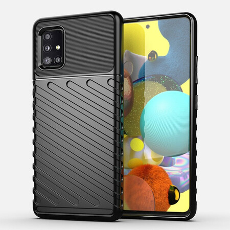Case Samsung Galaxy A51 5G Thunder Series