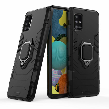 Samsung Galaxy A51 5G Ring Resistant Case