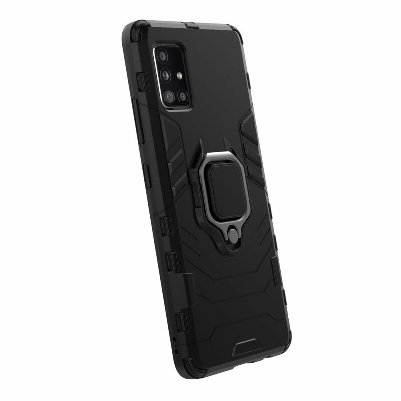 Samsung Galaxy A51 5G Ring Resistant Case
