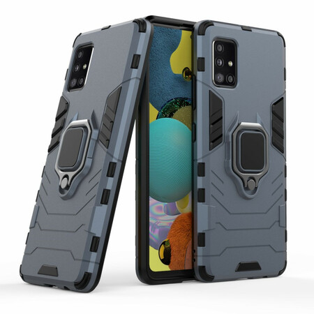 Samsung Galaxy A51 5G Ring Resistant Case