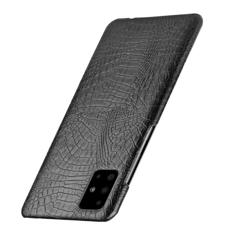 Case Samsung Galaxy A51 5G Crocodile Skin Effect