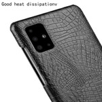 Case Samsung Galaxy A51 5G Crocodile Skin Effect