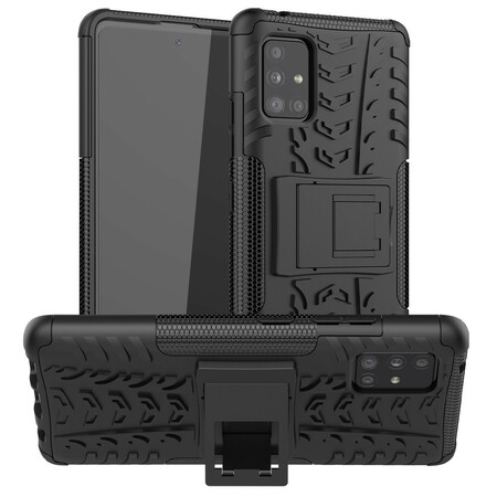Samsung Galaxy A51 5G Hypra Resistant Case