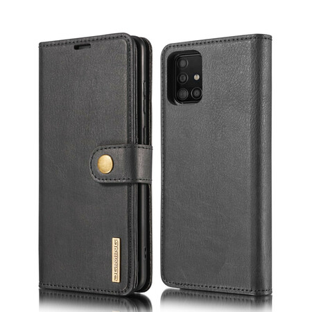 Samsung Galaxy A51 5G DG Case. MING Detachable Case