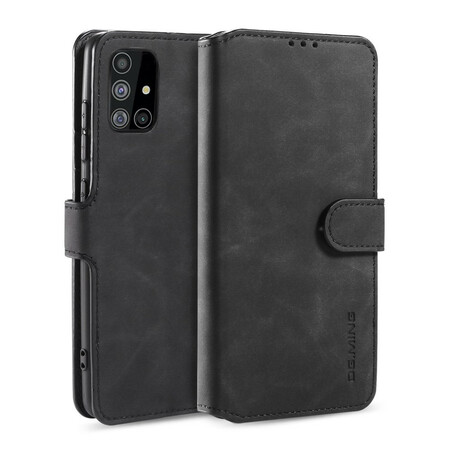 Samsung Galaxy A51 5G DG.MING Retro Case