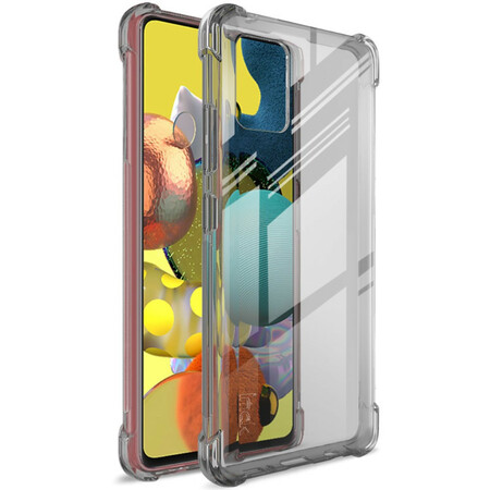 Case Samsung Galaxy A51 5G IMAK Silky