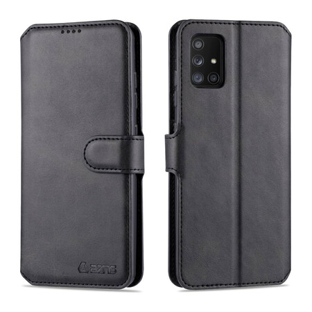 Samsung Galaxy A51 5G AZNS Retro Case