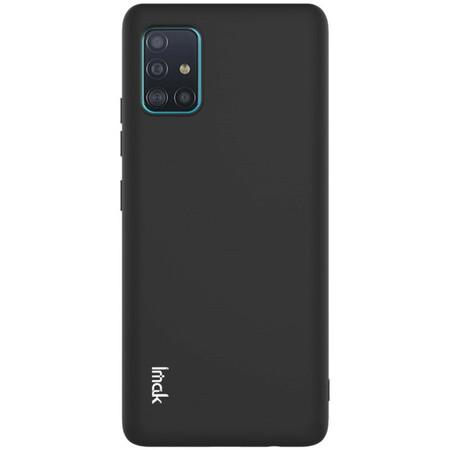 Samsung Galaxy A51 5G Imak UC-2 Series Felling Colors Case