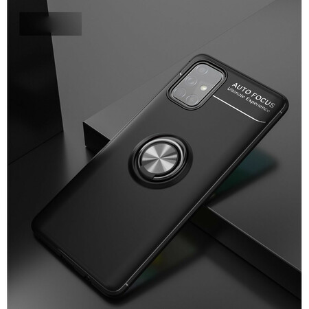 Samsung Galaxy A51 5G Case Rotating Ring
