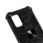 Samsung Galaxy A51 5G Detachable Case with Removable Stand