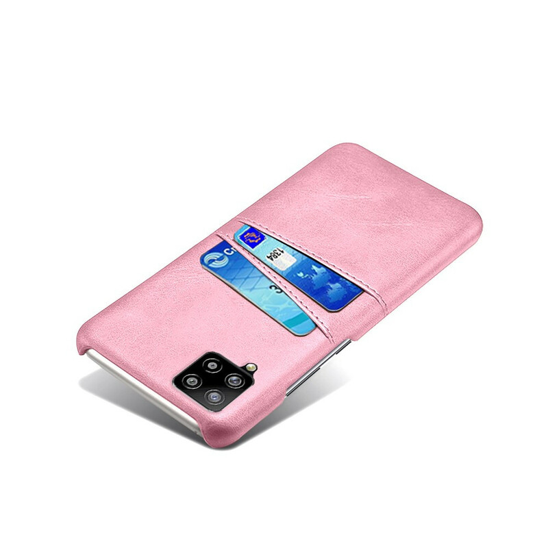 Samsung Galaxy A42 5G Card Case KSQ