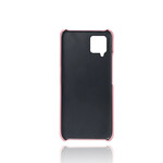 Samsung Galaxy A42 5G Card Case KSQ