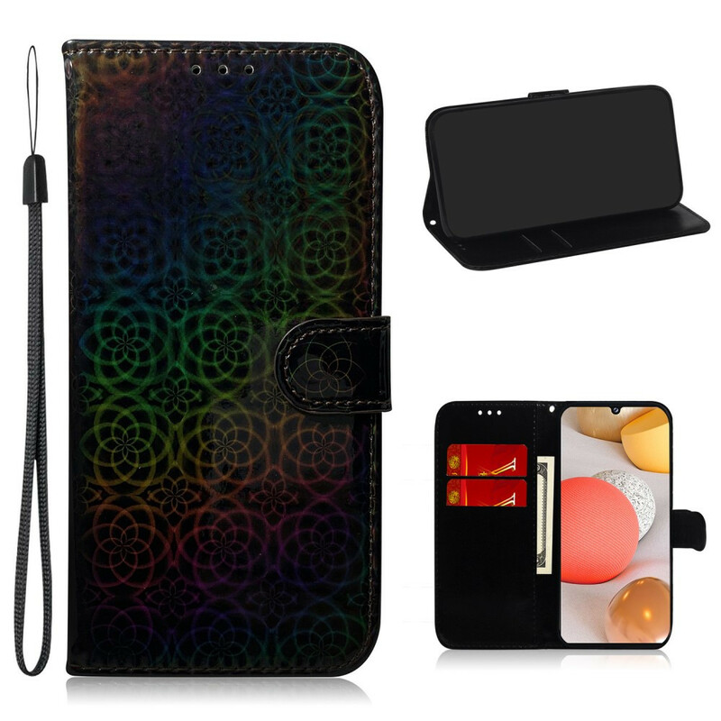 Samsung Galaxy A42 5G Pure Color Case