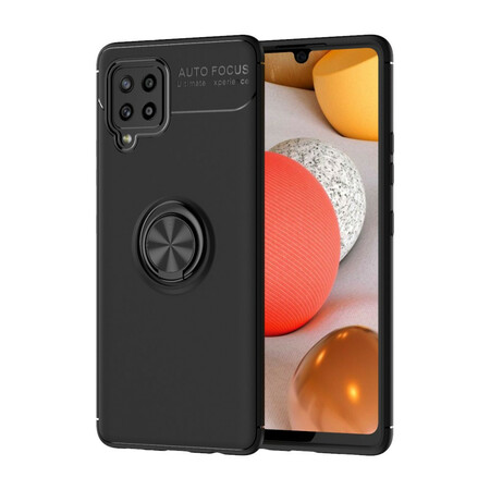 Case Samsung Galaxy A42 5G Rotating Ring