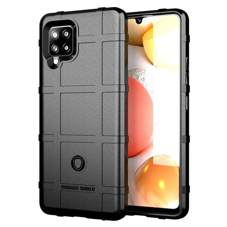 Case Samsung Galaxy A42 5G Rugged Shield