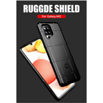 Case Samsung Galaxy A42 5G Rugged Shield