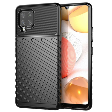 Case Samsung Galaxy A42 5G Thunder Series