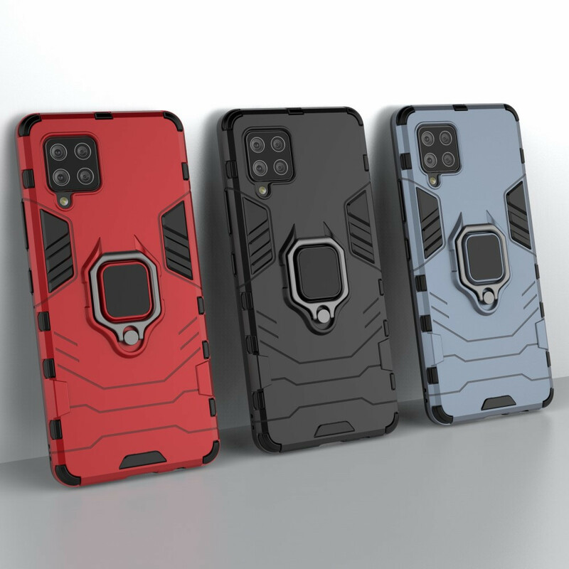 Samsung Galaxy A42 5G Ring Resistant Case