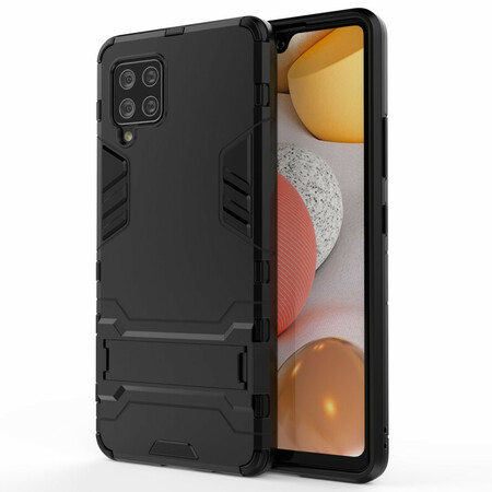 Samsung Galaxy A42 5G Ultra Resistant Case Lanyard
