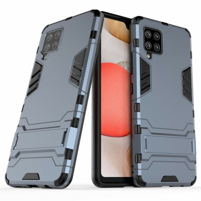 Samsung Galaxy A42 5G Ultra Resistant Case Lanyard