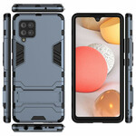 Samsung Galaxy A42 5G Ultra Resistant Case Lanyard