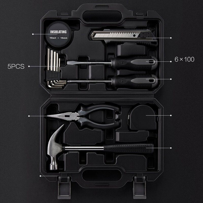 Xiaomi 12 Tools Box