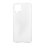 Samsung Galaxy A42 5G Clear Case Simple
