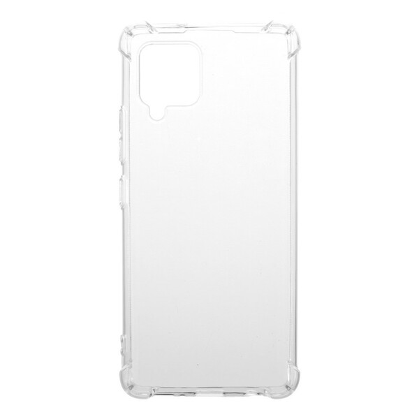 Samsung Galaxy A42 5G Clear Case Reinforced Corners