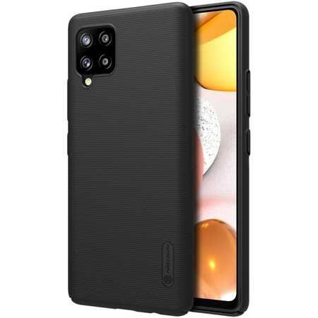 Samsung Galaxy A42 5G Hard Case Frosted Nillkin