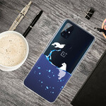 OnePlus Nord N10 Sea Games Case
