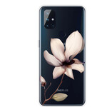 OnePlus Nord N10 Premium Floral Case