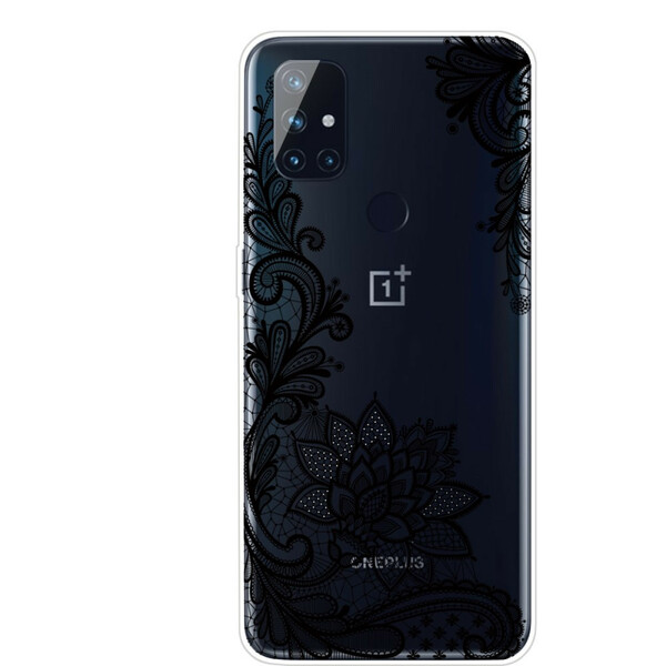 OnePlus Nord N10 Sublime Lace Case