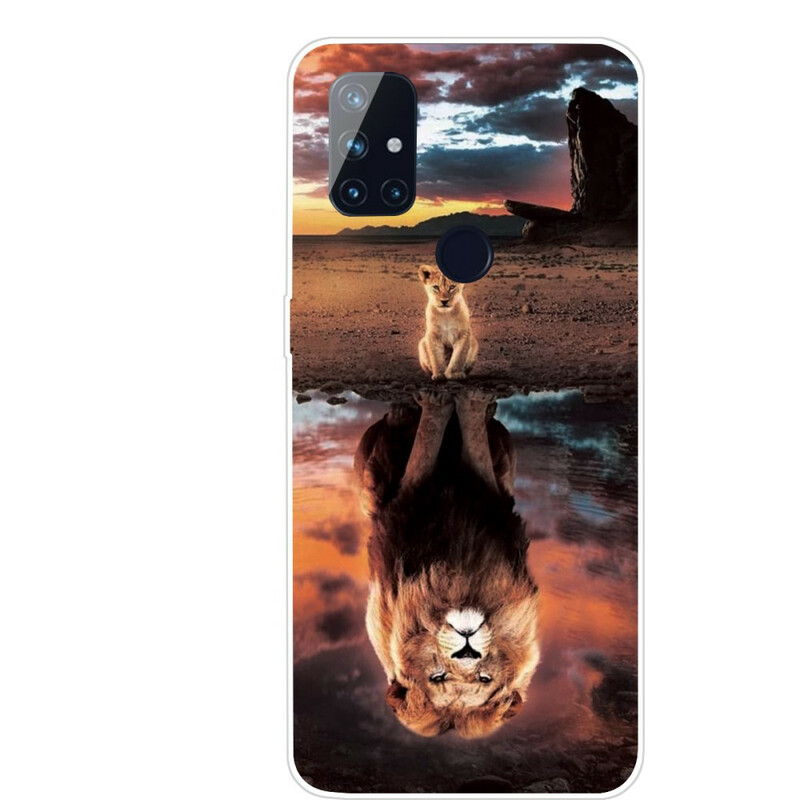 OnePlus Nord N10 Cubs Dream Case