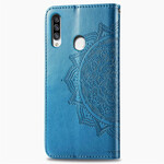 Case Samsung Galaxy A20s Mandala Middle Ages